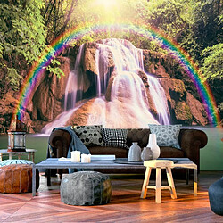 Paris Prix Magical Waterfall