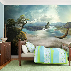 Paris Prix Vol au dessus du Lac