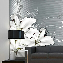 Paris Prix Papier Peint Distance Multicolore