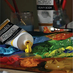 Peinture à effet