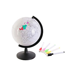 CMP Globe Terrestre Personnalisable