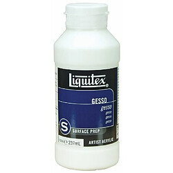 Acheter Liquitex Gesso Additif 237 ml