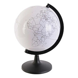 CMP Globe Terrestre Personnalisable