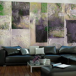 Paris Prix Rainy Landscape