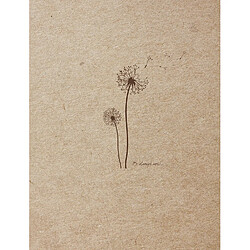 Clairefontaine Flying Spirit Carnet - A6 - 100 Pages Ivoire pas cher