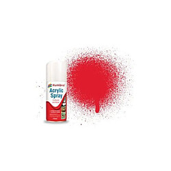 Cherry Humbrol - No 19 Rouge Vermillon Brillant