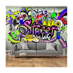 Artgeist Colourful Cooperation 350 x 245