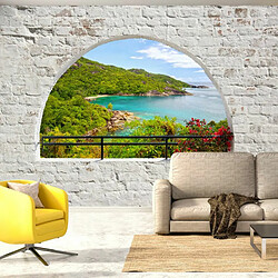 Paris Prix Emerald Island 280x400