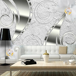 Paris Prix Flowering Abstraction