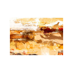 Paris Prix Artgeist Papier Peint - Desert Storm - 350x245