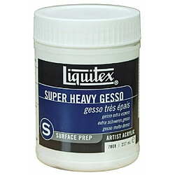 Acheter Liquitex Professional Gesso Pot d'Additif