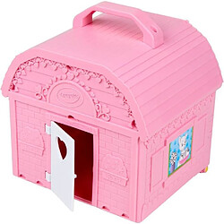 Avis Crayola Jeu Washimals Play Park