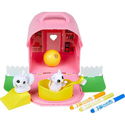 Acheter Crayola Jeu Washimals Play Park