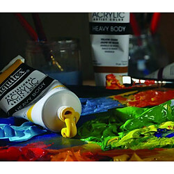 Peinture à effet