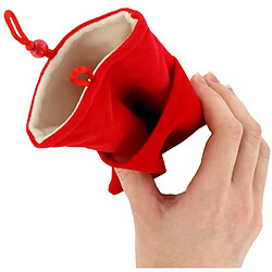 Muzzano Pochette Sony LT28 - Rouge
