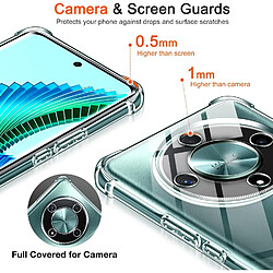 Avis Little Boutik Coque Honor Magic 6 Lite 5G