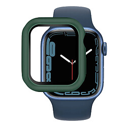 Avis Avizar Coque Apple Watch Série 7 (45mm) - Vert