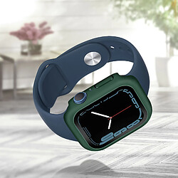 Acheter Avizar Coque Apple Watch Série 7 (45mm) - Vert