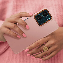 Acheter Avizar Coque Xiaomi Redmi 13C - Rose Poudré