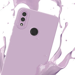 Avis Cadorabo Huawei Y7 2019/Y7 PRIME 2019 - Etui Rose