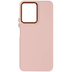 Avizar Coque Xiaomi Redmi 13C - Rose Poudré