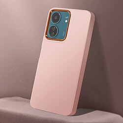 Avis Avizar Coque Xiaomi Redmi 13C - Rose Poudré