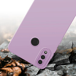 Cadorabo Huawei Y7 2019/Y7 PRIME 2019 - Etui Rose pas cher