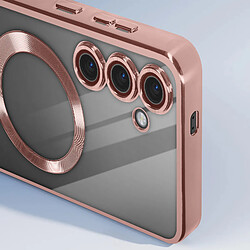 Acheter Avizar Coque MagSafe Samsung S24 - Rose