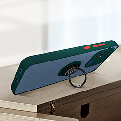 Avizar Coque Xiaomi Redmi 12C - Vert pas cher