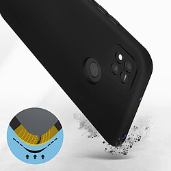 Avis Avizar Coque Xiaomi Redmi 10A - Noir