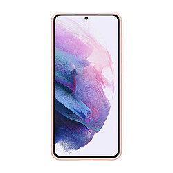 Avis Bigben Galaxy S21+ 5G - Rose