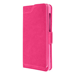 Avizar Étui Smartphone 4,3-4,7 - Fuchsia