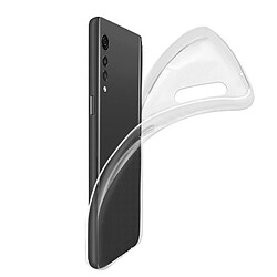 Imak Coque LG Velvet pas cher