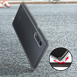 Avis Imak Coque LG Velvet