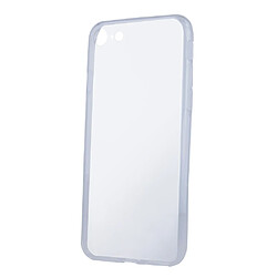 iPhone 13 Pro Max - Coque TPU Slim 1 mm - Transparent Coque smartphone - Protection transparente et ultra-fine - Matériau TPU