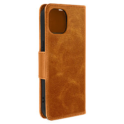 Avizar iPhone 15 - Camel