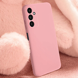 Avis Avizar Samsung Galaxy A05s - Rose Poudré