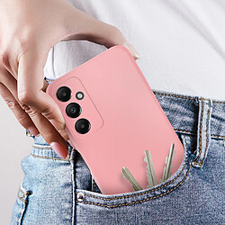 Acheter Avizar Samsung Galaxy A05s - Rose Poudré