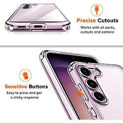 little boutik Coque Samsung Galaxy S23 - Anti-choc