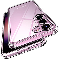 little boutik Coque Samsung Galaxy S23 - Anti-choc