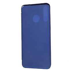 Étui Miroir Huawei P30 Lite - Bleu Clair