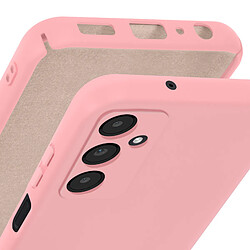 Avizar Samsung Galaxy A05s - Rose Poudré pas cher