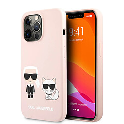 Ozzzo iPhone 13 Pro - Coque Karl Lagerfeld