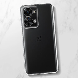 Avizar Coque OnePlus Nord 2T - Transparent pas cher