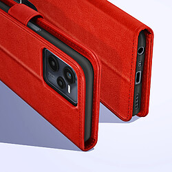 Avizar Realme C35 - Rouge pas cher