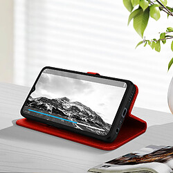 Avis Avizar Realme C35 - Rouge