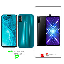 Coque & étui smartphone