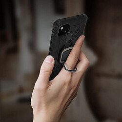 Avis Avizar Coque Google Pixel 4A - Noir