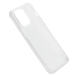 Acheter HAMA Cover Crystal Clear pour iPhone 14 Pro Max