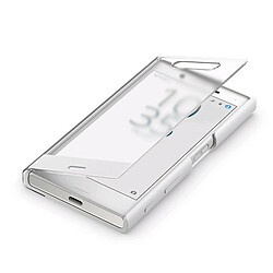 Sony SCTF20 Coque de Protection - Blanc